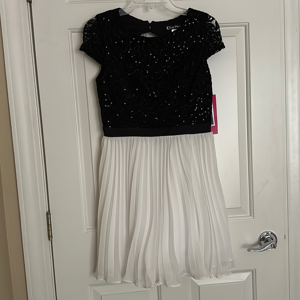 Cocktail Dress by Dear Moon/PromGirl NWT